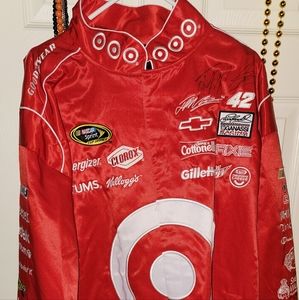 Nascar Tide racing jacket